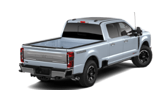 2026 Ford Super Duty® External Image 4